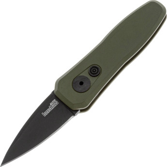 Нож Kershaw Launch 4, 7500OLMAG