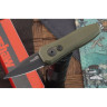 Нож Kershaw Launch 4, 7500OLMAG