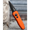 Нож KERSHAW 7500OR LAUNCH 4