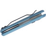 Нож KERSHAW 7500TEALSW Launch 4