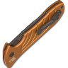 Нож KERSHAW 7600EBBW LAUNCH 5