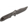 Нож KERSHAW 7600GRYBW LAUNCH 5