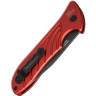 Нож KERSHAW 7600RDBLK LAUNCH 5
