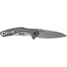 Нож KERSHAW 7777 BAREKNUCKLE