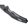 Нож KERSHAW 7777 BAREKNUCKLE