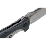 Нож KERSHAW 7777 BAREKNUCKLE