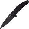Нож KERSHAW 7777BLK BAREKNUCKLE