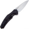 Нож KERSHAW 7777BLKSW BAREKNUCKLE