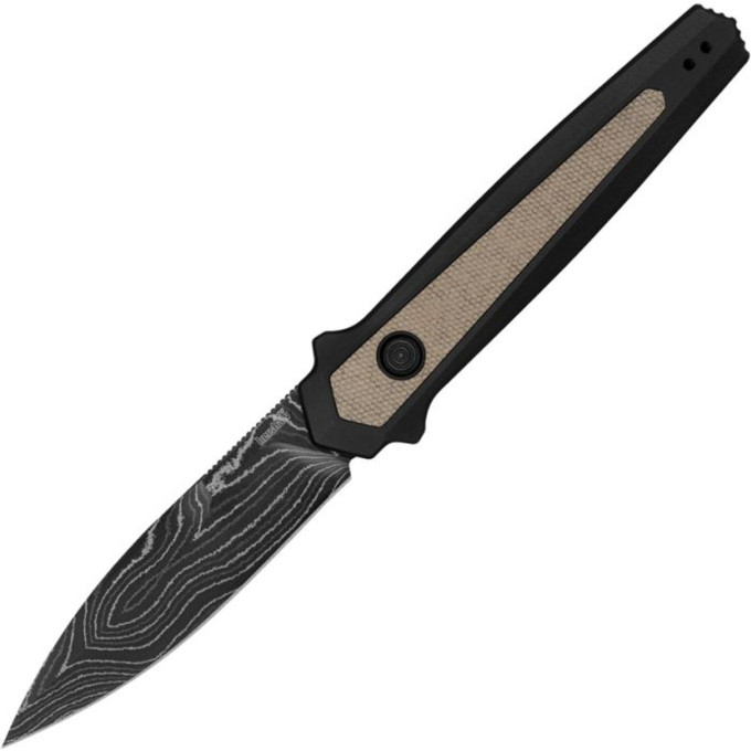 Нож KERSHAW 7950DAM LAUNCH 15