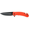 Нож KERSHAW 8650 BARRICADE