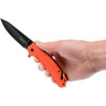 Нож KERSHAW 8650 BARRICADE