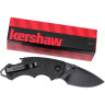 Нож KERSHAW 8700BLK SHUFFLE