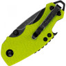 Нож KERSHAW 8700LIMEBW SHUFFLE