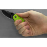 Нож KERSHAW 8700LIMEBW SHUFFLE