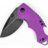 Нож KERSHAW 8700PURBW SHUFFLE