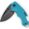 Нож KERSHAW 8700TEALBW SHUFFLE