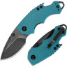 Нож KERSHAW 8700TEALBW SHUFFLE