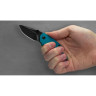 Нож KERSHAW 8700TEALBW SHUFFLE