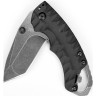 Нож KERSHAW 8750TBLKBW SHUFFLE II