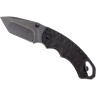 Нож KERSHAW 8750TBLKBW SHUFFLE II