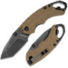 Нож KERSHAW 8750TTANBW SHUFFLE II