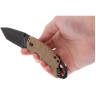 Нож KERSHAW 8750TTANBW SHUFFLE II