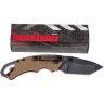 Нож KERSHAW 8750TTANBW SHUFFLE II
