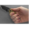 Нож KERSHAW 8750TTANBW SHUFFLE II
