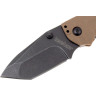 Нож KERSHAW 8750TTANBW SHUFFLE II