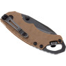 Нож KERSHAW 8750TTANBW SHUFFLE II