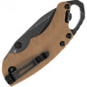 Нож KERSHAW 8750TTANBW SHUFFLE II
