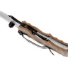 Нож KERSHAW 8750TTANBW SHUFFLE II