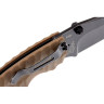 Нож KERSHAW 8750TTANBW SHUFFLE II