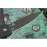 Нож KERSHAW 9000BLK LIVEWIRE