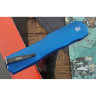 Нож KERSHAW 9000BLUBW LIVEWIRE