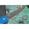 Нож KERSHAW 9000BLUBW LIVEWIRE