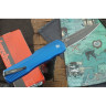 Нож KERSHAW 9000BLUBW LIVEWIRE