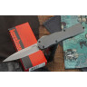 Нож KERSHAW 9000GRY LIVEWIRE