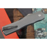 Нож KERSHAW 9000GRY LIVEWIRE