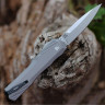 Нож KERSHAW 9000GRY LIVEWIRE