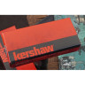 Нож KERSHAW 9000GRY LIVEWIRE