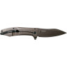 Нож KERSHAW K3475 BOILERMAKER