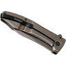 Нож KERSHAW K3475 BOILERMAKER