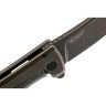 Нож KERSHAW K3475 BOILERMAKER