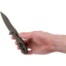 Нож KERSHAW K3475 BOILERMAKER