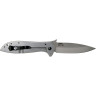 Нож KERSHAW CQC-4KXL K6055D2