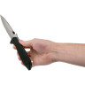 Нож KERSHAW CQC-4KXL K6055D2
