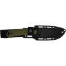 Нож KERSHAW DESCHUTES SKINNER, GUT HOOK K1883GH