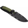 Нож KERSHAW DESCHUTES SKINNER, GUT HOOK K1883GH