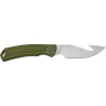 Нож KERSHAW DESCHUTES SKINNER, GUT HOOK K1883GH